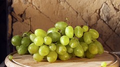 Food grapes