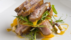 Food high shots maiden Grant woo hoo dinnerwhohungry