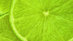 Food limes fruits