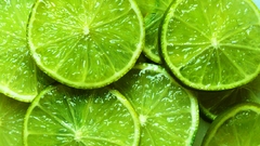 Food limes macro