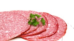 Food meat Cured Meats
