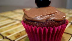 Food nutella cakes icing