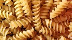 Food pasta