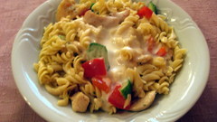 Food pasta