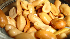 Food peanuts