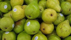 Food pears