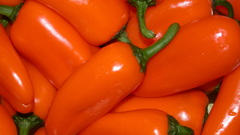 Food peppers