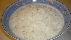 Food rice Food and
