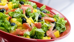 Food salad