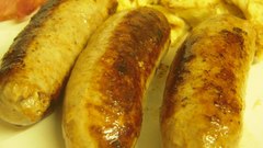 Food Sausages