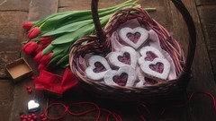 Food Sweets Candies cakes food art