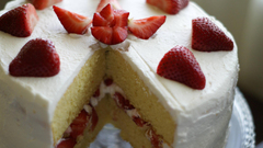 Food sweets (candies) desserts