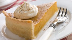 Food sweets (candies) pie