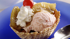 Food taste sweet dessert