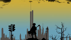 Fooly cooly fcl town