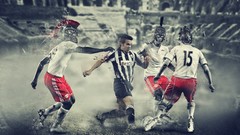 Football player soccer alessandro del piero Del Piero