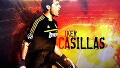 Football Spain Real Madrid football player soccer iker casillas