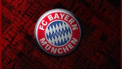 Football teams Bayern Munchen