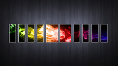 For all from them copied using template smokepanels