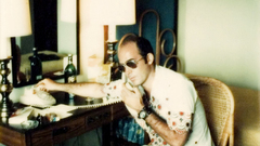 For Art More gonzo have anyone does steadman