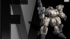 For ass bad walls looking awesome mech