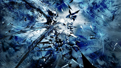 For blood walls looking some spatter