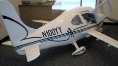 For bob schloss airplane