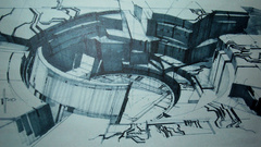 For Concept Art The original syd mead