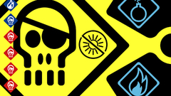 For Crash More icons looking ) With Hackers override