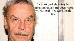 For delivered anything