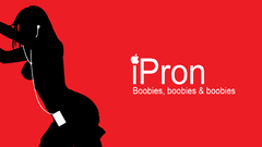 For Enough Good You ipron