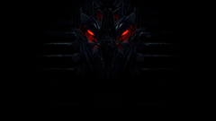 For fallen Transformers Revenge The looking