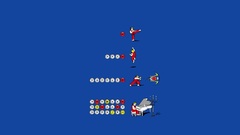 For fighter street and content ) With bumping hoping