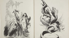 For Frazetta known his mostly