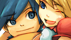 For high looking ryu Nina version Resolution