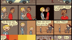 For high Reason This posting Resolution