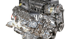 For Hummer 2008 v8 vvt vortec