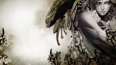 For Ima castlevania looking 1680x1050 epic animepaper