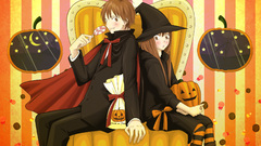 For Kimi little late too todoke