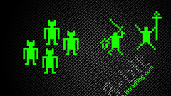 For looking bit 1600 dnd 8bit