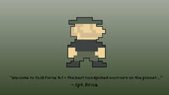 For modern You all Made This warfare 8bit
