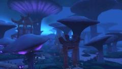 For More looking zangarmarsh hey liek thigns