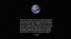 For Now and that uws saganism