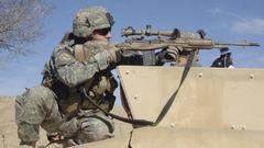 For one armor M14 stock Got jae