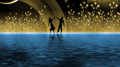 For one here Last You will tonight