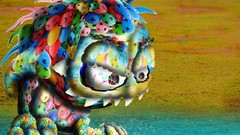 For one here thanks faves ballmonster