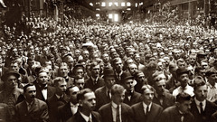 For out always some This creeps