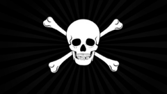 For pirates fellow ahoy