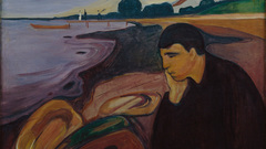 For points munch bonus edvard 1894 melankoli