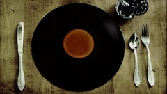 For records breakfest